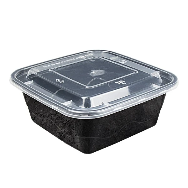 Meal Preparation 1 2 3 5 Compartments Lunch Container