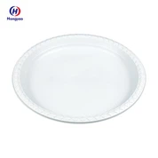 Einnota kvöldverðardiskar