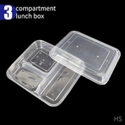 Einnota matarbox nálægt mér