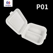 Veitingahús matarílát til að fara