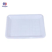 Veitingahús matarbakkar